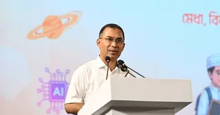 তোমরাই ভবিষ্যতে বাংলাদেশের নেতৃত্ব দেবে— শিক্ষার্থীদের উদ্দেশে প্রধানমন্ত্রী